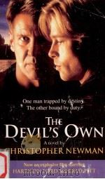 The devil's own（1997 PDF版）