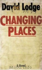 Changing places : a tale of two campuses（1975 PDF版）
