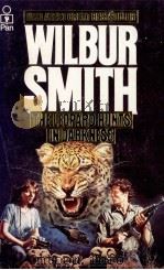 The leopard hunts in darkness   1984  PDF电子版封面    Wilbur Smith 