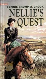 Nellie's quest   1998  PDF电子版封面    Connie Brummel Crook 