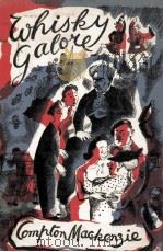 Whisky galore   1947  PDF电子版封面     