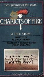 Chariots of fire : a true story（1982 PDF版）