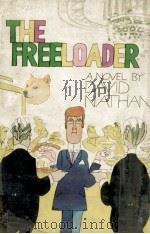 The freeloaer   1970  PDF电子版封面    David Nathan 