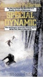 Special dynamic（1987 PDF版）