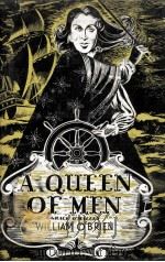 A queen of men   1958  PDF电子版封面    William O'Brien 