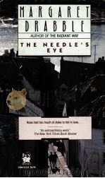 The Needle's eye   1972  PDF电子版封面    Margaret Drabble 