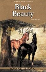 Black Beauty   1993  PDF电子版封面    Anna Sewell 