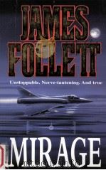 Mirage   1997  PDF电子版封面    James Follett 