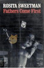 Fathers come first（1974 PDF版）