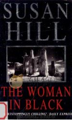 The Woman in Black   1992  PDF电子版封面    Susan Hill 