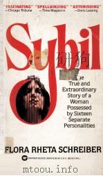 Sybil（1974 PDF版）