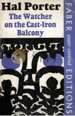 The watcher on the cast-iron balcony:an Australian autobiography（1963 PDF版）