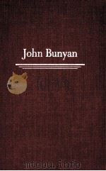 John Bunyan（1961 PDF版）