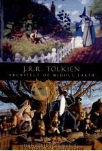 J.R.R.Tolkien:architect of middle Earth（1992 PDF版）