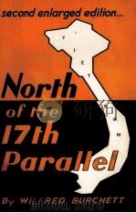 North of the seventeenth parallel  Second edition（1957 PDF版）