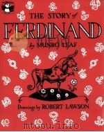 The story of Ferdinand（1977 PDF版）