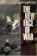 The new face of war（1965 PDF版）