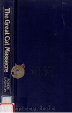 The great cat massacre and other episodes in French cultural History（1984 PDF版）