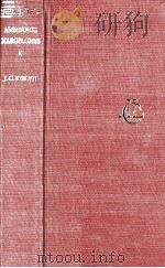 Ammianus Marcellinus 1   1935  PDF电子版封面    John C.Rolfe 