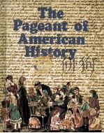 The pageant of American history   1975  PDF电子版封面    Gerald Leinwand 