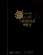 Story of the great American west   1977  PDF电子版封面    Reader's Digest 