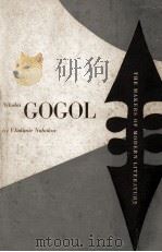 Nikolai Gogol（1944 PDF版）
