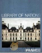 France   1985  PDF电子版封面    Time-Life Books 