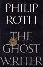 The ghost writer   1979  PDF电子版封面    Philip Roth 