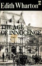 The age of innocence（1970 PDF版）