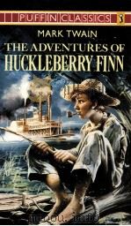 The adventures of Huckleberry Finn（1953 PDF版）
