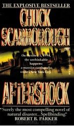 Aftershock   1992  PDF电子版封面    Chuck Scarborough 