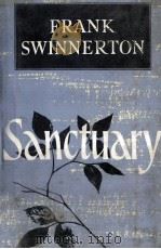 Sanctuary（1966 PDF版）