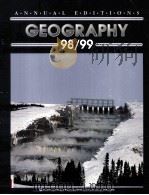 Geography   1986  PDF电子版封面    Gerald r pitzl 