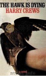The hawk is dying（1973 PDF版）