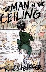 The man in the ceiling（1993 PDF版）