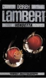 Vendetta（1986 PDF版）