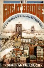 The Great Bridge（1972 PDF版）