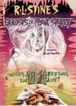 Who's been sleeping in my grave?   1995  PDF电子版封面    Stephen Roos 