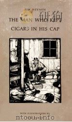 The man who kept cigars in his cap   1979  PDF电子版封面    Tom Pohrt 