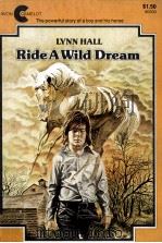 Ride a wild dream（1969 PDF版）