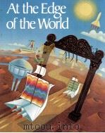 At the edge of the world   1986  PDF电子版封面    Sam Leaton Sebesta 