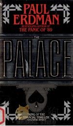 The Palace   1988  PDF电子版封面    Paul Erdman 