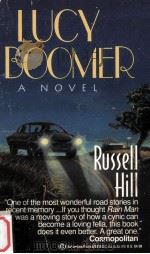 Lucy Boomer   1992  PDF电子版封面    Russell Hill 