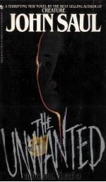 The Unwanted（1987 PDF版）