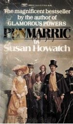 Penmarric   1971  PDF电子版封面    Susan Howatch 
