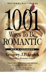 1001 ways to be romantic（1997 PDF版）