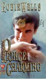 Prince Charming   1999  PDF电子版封面    Robin Wells 