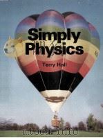 Simply physics（1980 PDF版）