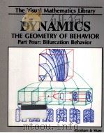 dynamics : the geometry of behavior（1988 PDF版）