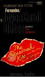 The Poisoned Kiss : and other stories from the Portuguese（1975 PDF版）